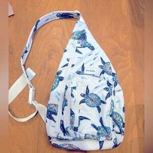 Vera Bradley ReActive Sling Bag